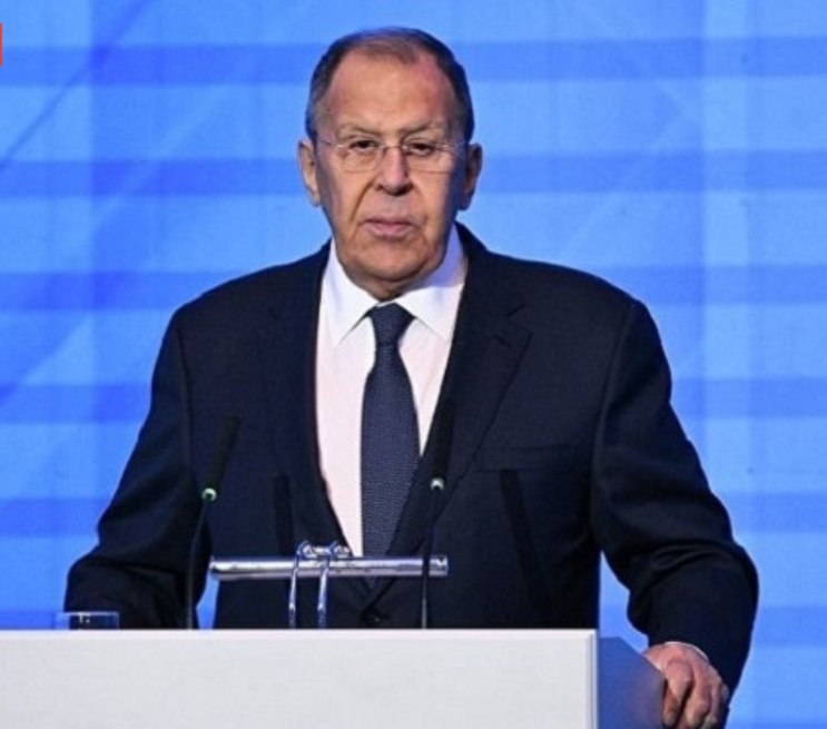 Лавров: ОДКБ рассмотрит применение статьи устава к Армении из-за неуплаты взносов
