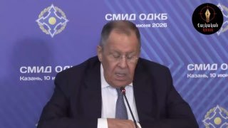 Лавров: Армении грозят санкции ОДКБ из-за долга по взносам, вопрос членства «стоит ребром»