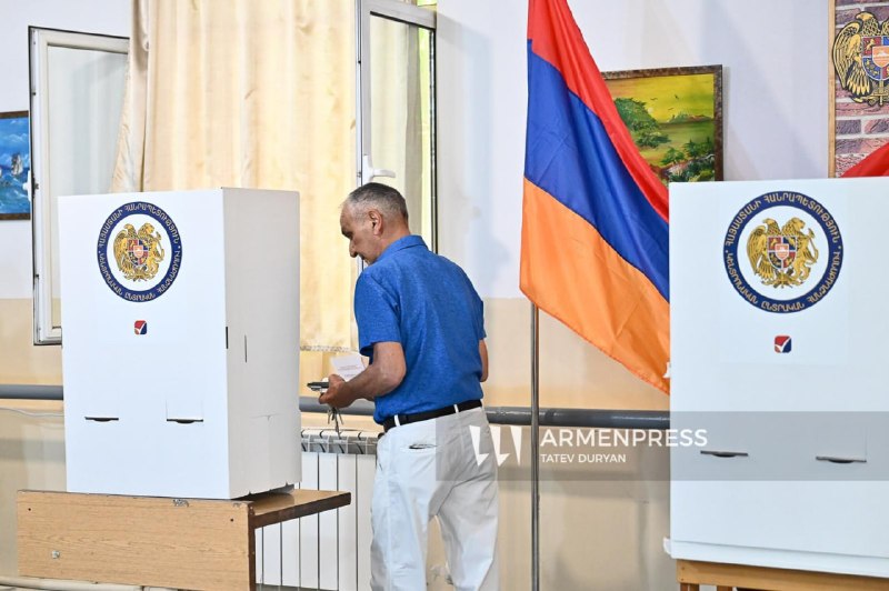 Заседание Европейского союза, флаги ЕС и Армении