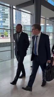 Арарат Мирзоян встретился с главой МИД Германии в Люксембурге