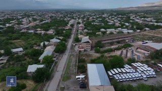 В Араратской области с середины августа запускают новую транспортную систему с цифровыми решениями