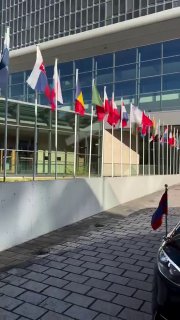 Глава МИД Армении Арарат Мирзоян в Люксембурге участвует в заседании Совета глав МИД ЕС