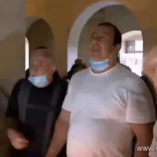 Здание Центральной избирательной комиссии Армении в Ереване